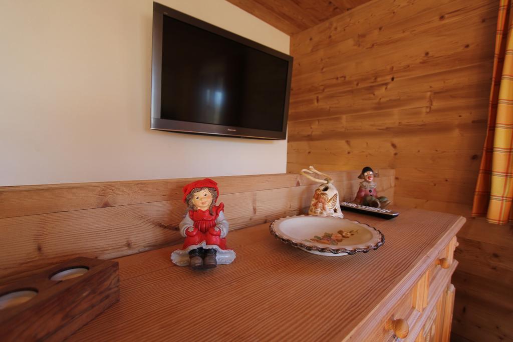 Chalet Daheim Reckingen Dış mekan fotoğraf
