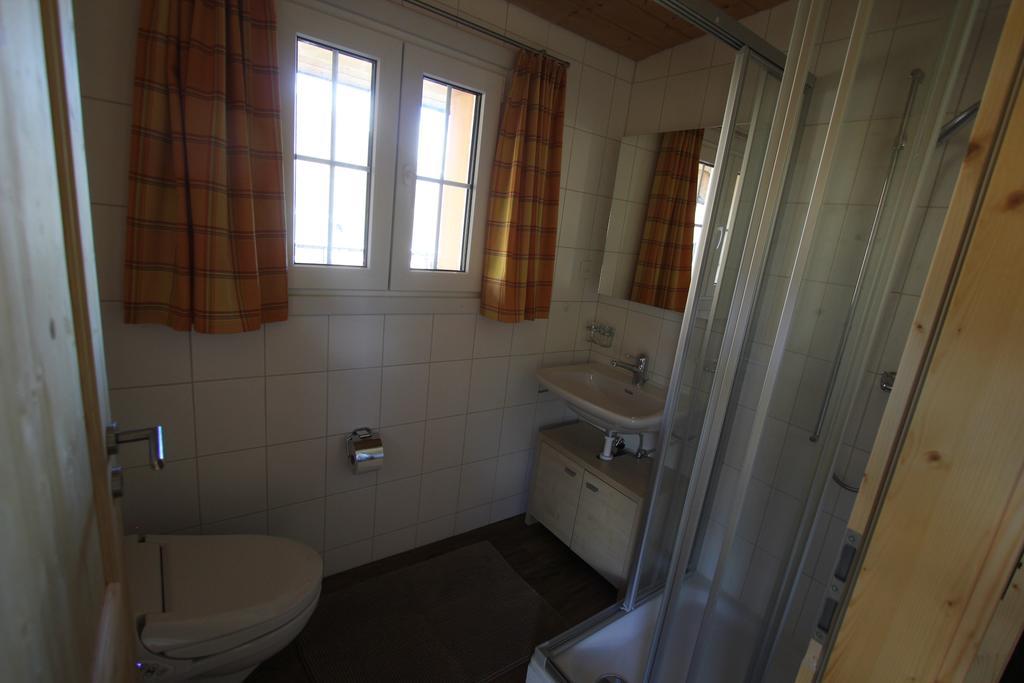 Chalet Daheim Reckingen Dış mekan fotoğraf