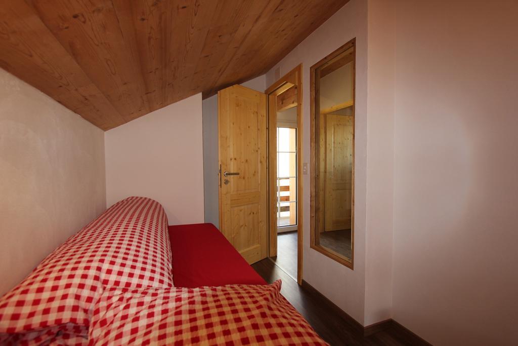 Chalet Daheim Reckingen Dış mekan fotoğraf