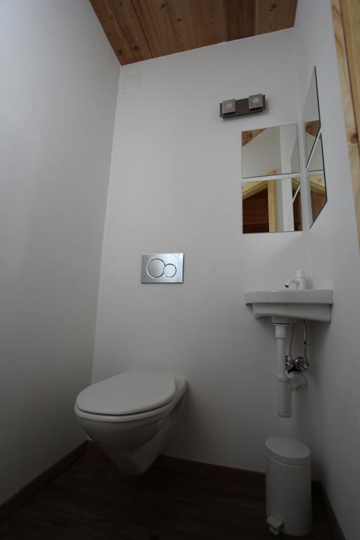 Chalet Daheim Reckingen Dış mekan fotoğraf