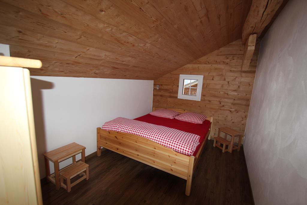 Chalet Daheim Reckingen Dış mekan fotoğraf