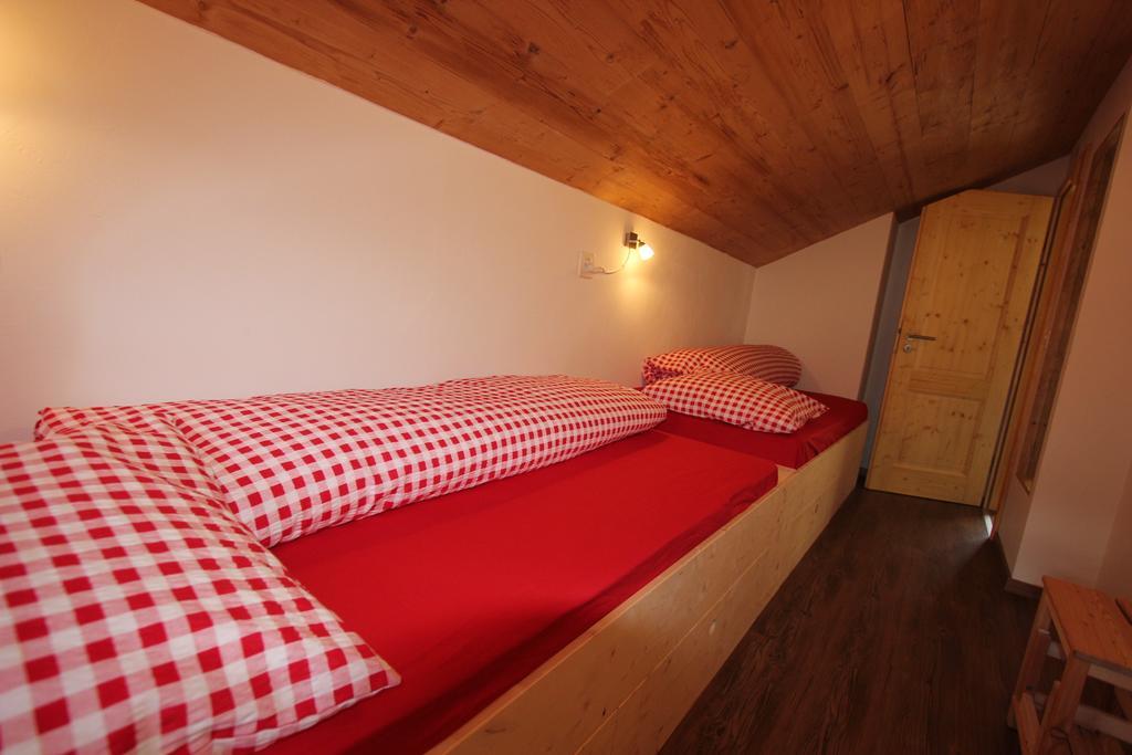 Chalet Daheim Reckingen Dış mekan fotoğraf