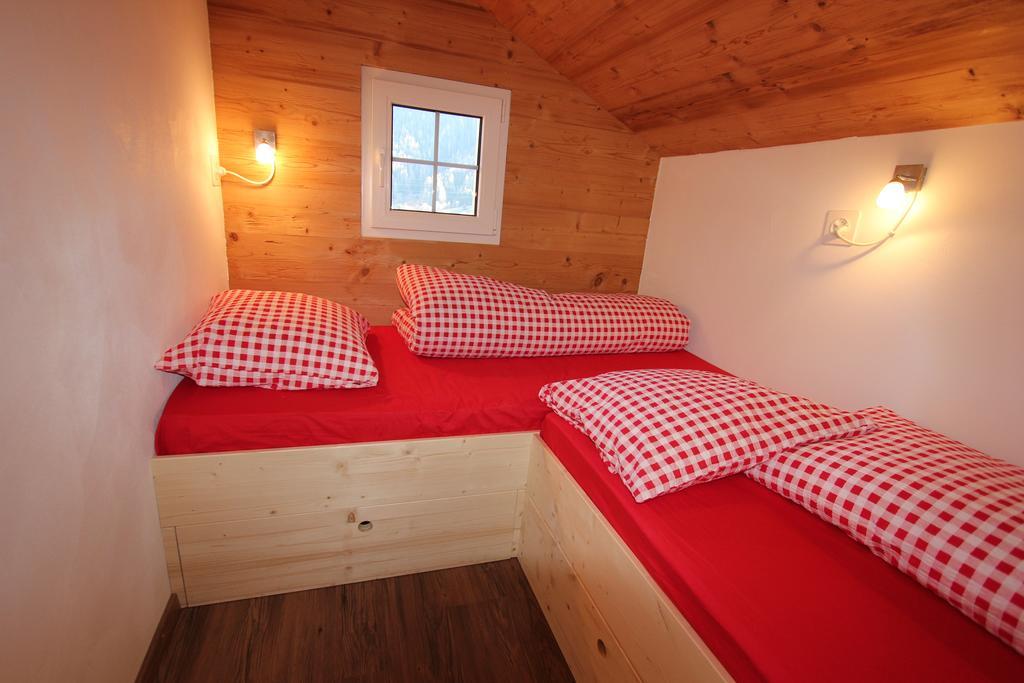 Chalet Daheim Reckingen Dış mekan fotoğraf